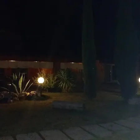 Landhaus Roncatti Parona di Valpolicella