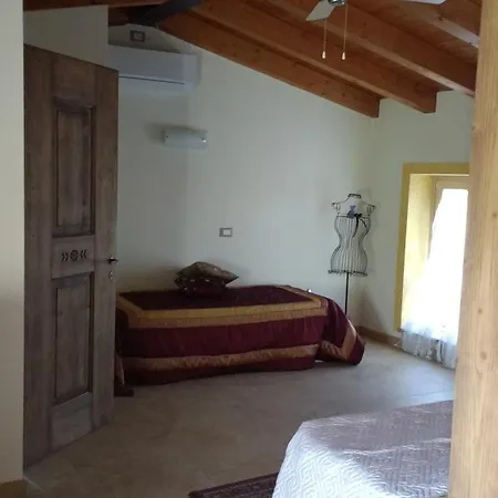 Landhaus Roncatti Parona di Valpolicella