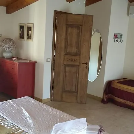 Landhaus Roncatti *
