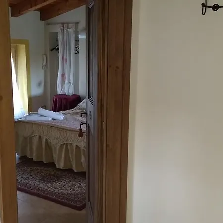 Landhaus Roncatti