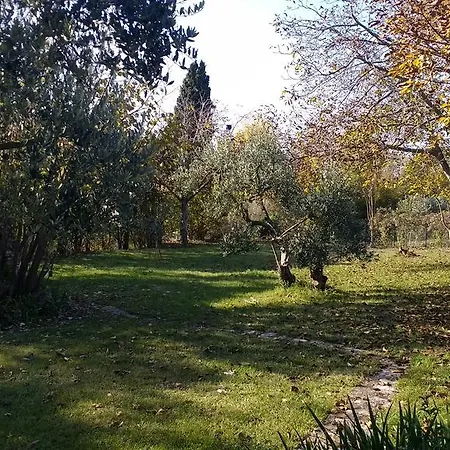 Landhaus Roncatti Parona di Valpolicella