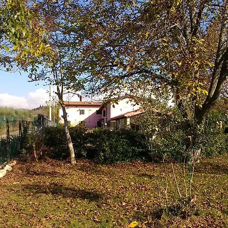 Landhaus Roncatti *